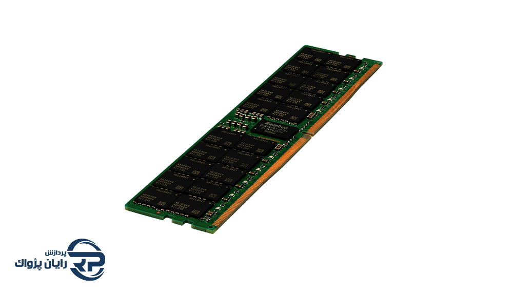 رم سرور HPE 32GB Single Rank x4 DDR5-4800